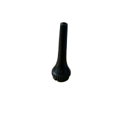 Veteriner Otoskop spekülümü 5.00mm Otoskop Ucu